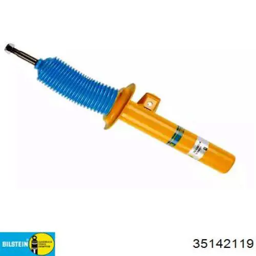 35142119 Bilstein amortiguador delantero derecho