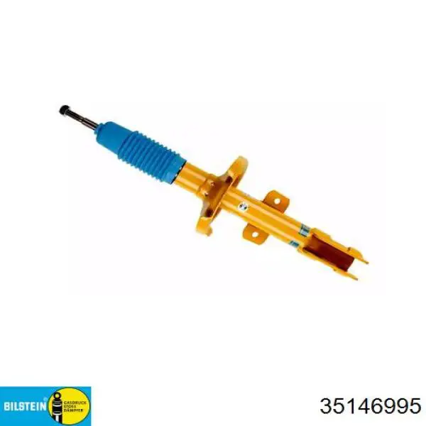 Amortiguadores Bilstein 35146995 precio, desde 85,46 EUR
