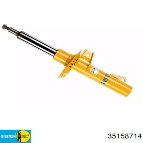 35158714 Bilstein amortiguador delantero