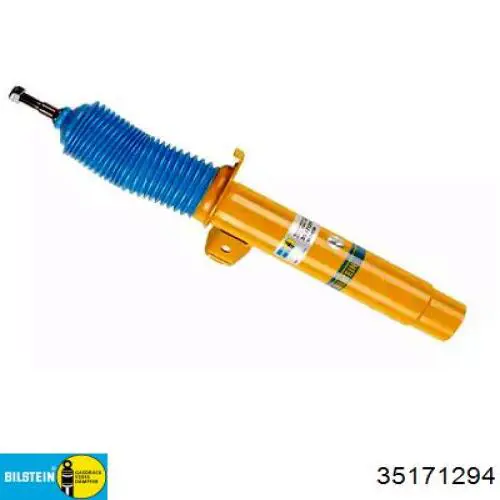 35171294 Bilstein amortiguador delantero izquierdo