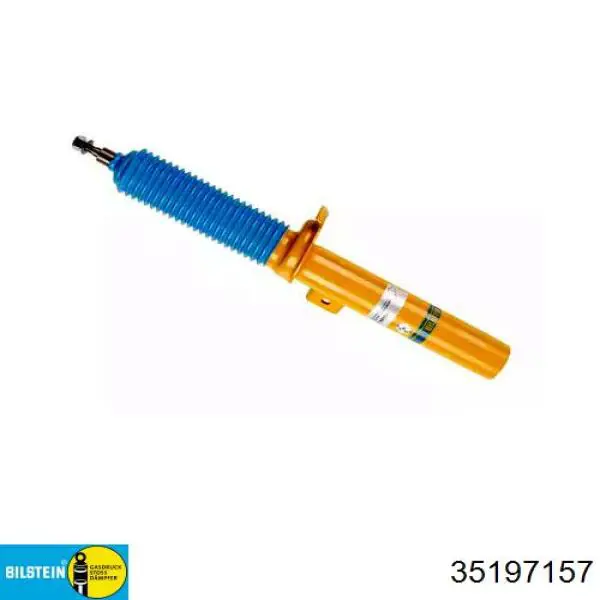 Comprar RS314878 Raiso Amortiguador delantero izquierdo