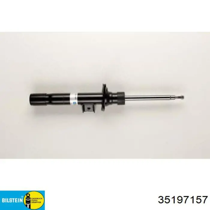 35197157 Bilstein amortiguador delantero izquierdo