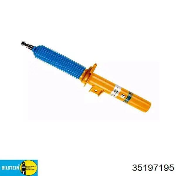 Comprar RS314879 Raiso Amortiguador delantero derecho