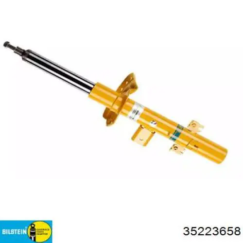 35223658 Bilstein amortiguador trasero derecho