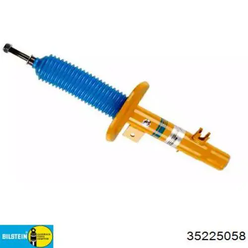 35225058 Bilstein amortiguador delantero izquierdo