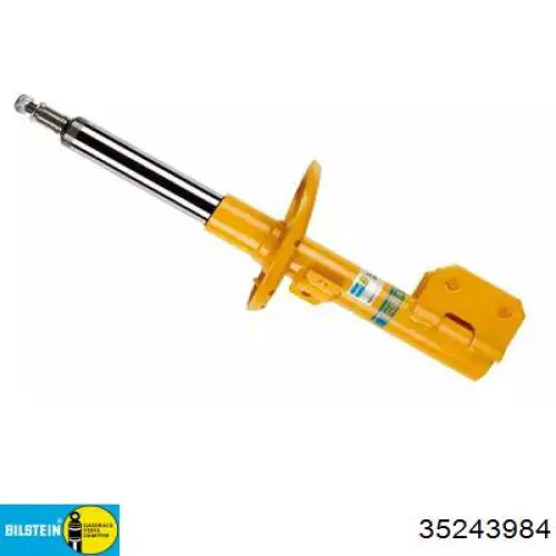 Amortiguadores Bilstein 35243984 precio, desde 354,49 EUR