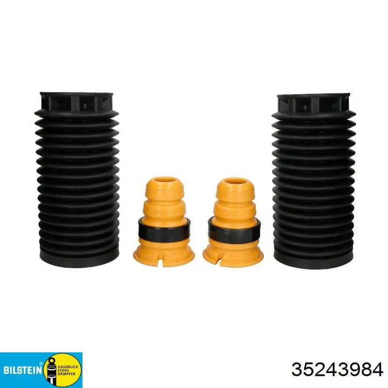 35243984 Bilstein Amortiguador frontal