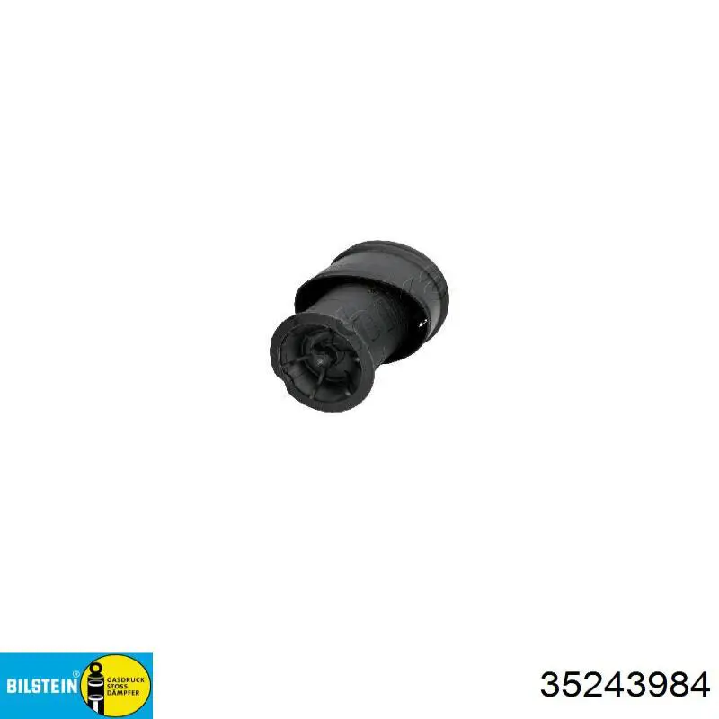 Comprar 35243984 Bilstein Amortiguador