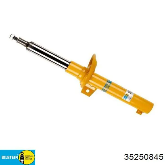 35-250845 Bilstein amortiguador delantero