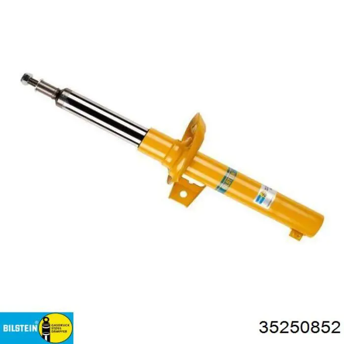 Comprar 35250852 Bilstein Amortiguador delantero derecho