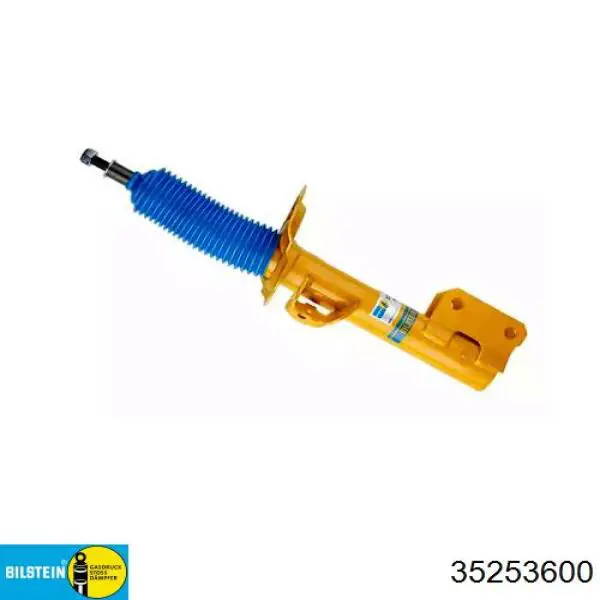 Amortiguadores Bilstein 35253600 precio, desde 111,41 EUR