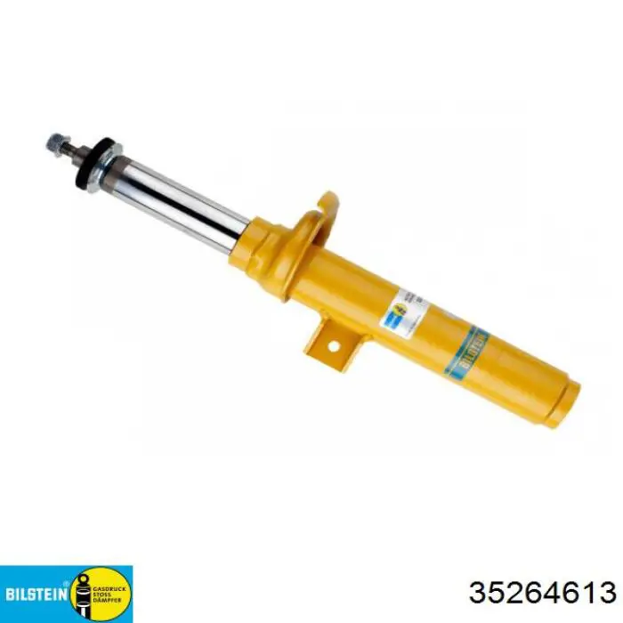 Amortiguador delantero derecho Bilstein 35264613 precio, desde 40,32 EUR
