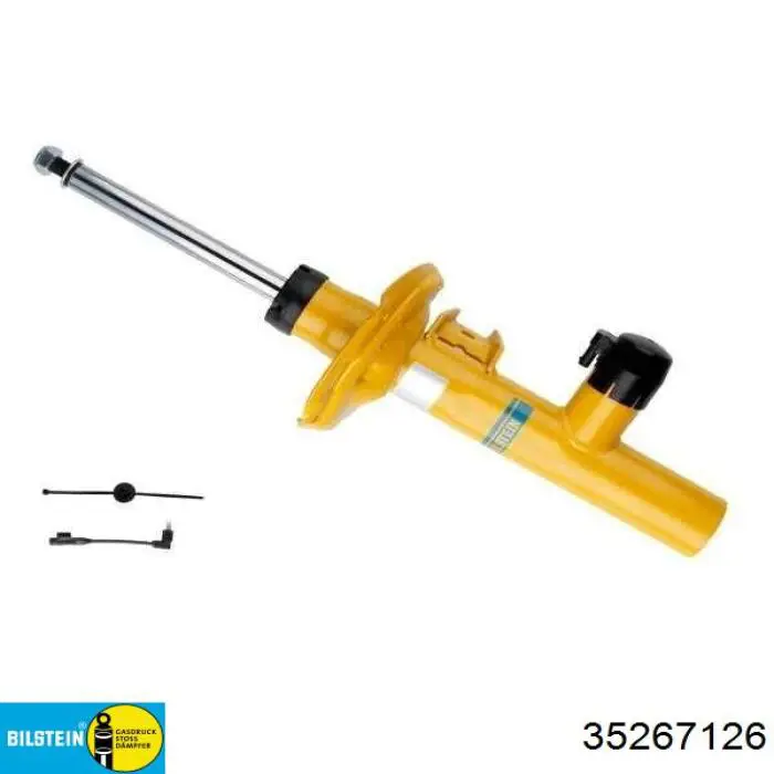  Bilstein 35267126 precio, desde 305,11 EUR