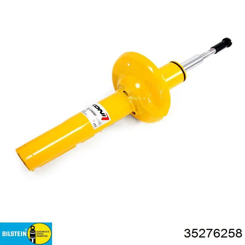 35-276258 Bilstein amortiguador delantero izquierdo