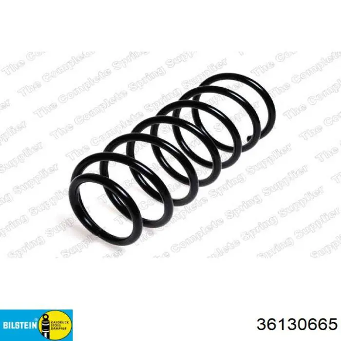 36130665 Bilstein Muelle delantero