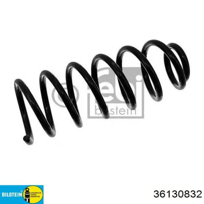 Muelle delantero Daco 804704 precio, desde 26,17 EUR