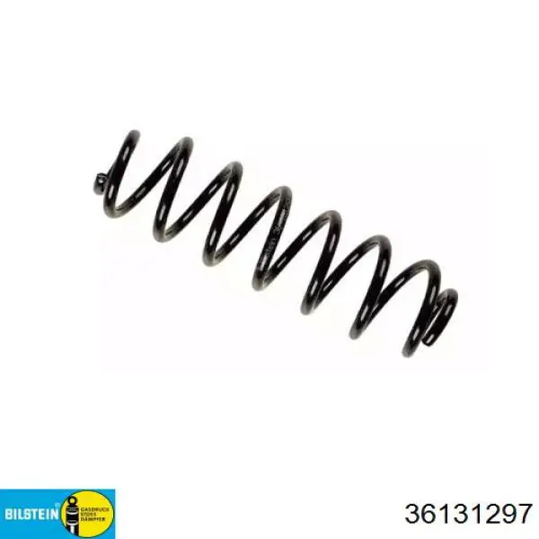 Muelle 36131297 Bilstein