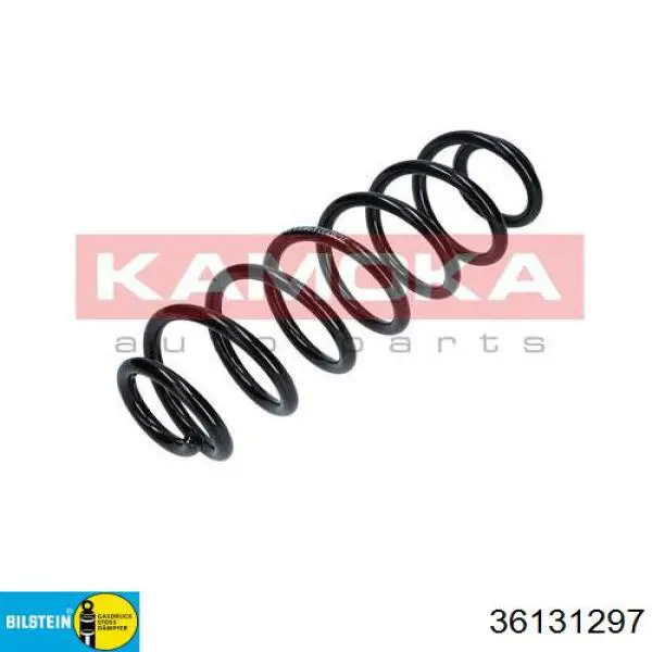 Muelle de suspensión trasero Bilstein 36131297 precio, desde 21,08 EUR