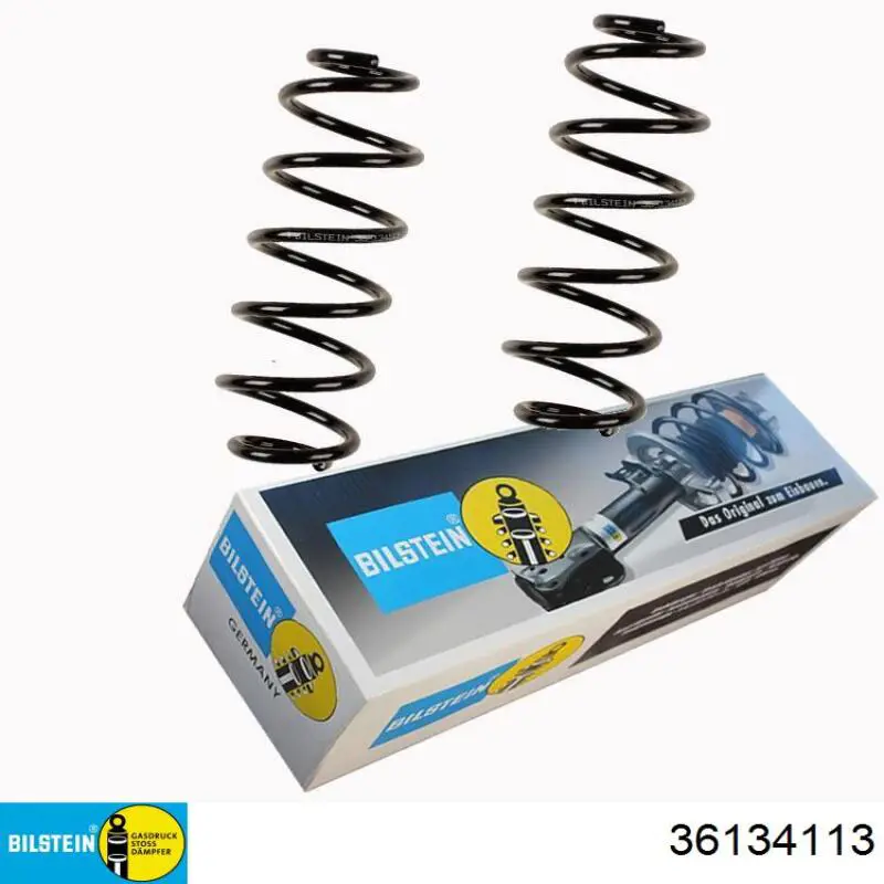 Muelle 104733 Febi