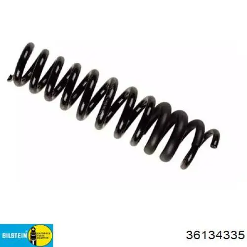 Muelle de suspensión trasero Bilstein 36134335 precio, desde 157,06 EUR
