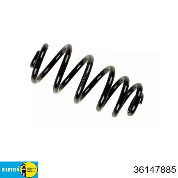 Muelle de suspensión trasero Bilstein 36147885 precio, desde 65,54 EUR