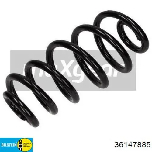 Comprar 36147885 Bilstein Muelle de eje trasero