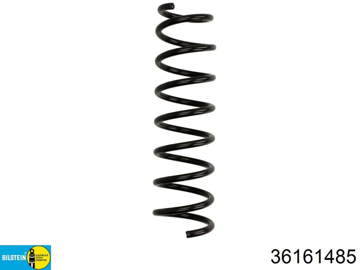 Muelle de suspensión trasero Bilstein 36161485 precio, desde 28,85 EUR
