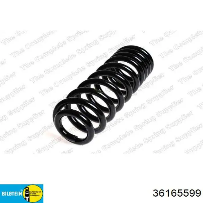 36165599 Bilstein Muelle trasero