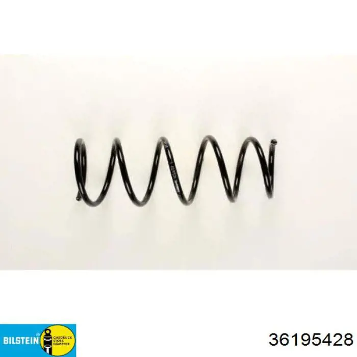 Comprar 600411D Maxgear Muelle de eje trasero