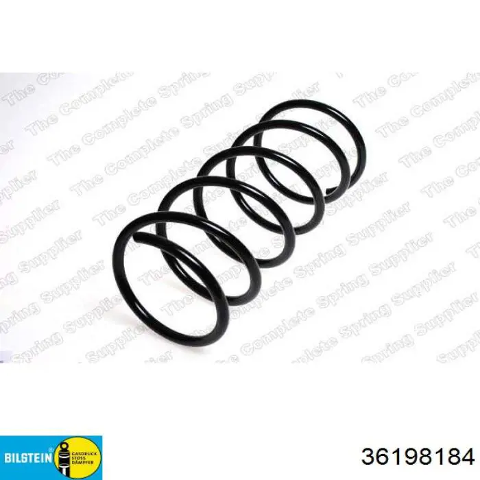 36198184 Bilstein Muelle delantero