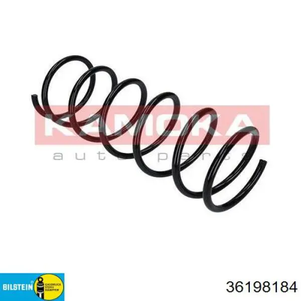 Comprar 36198184 Bilstein Muelle delantero