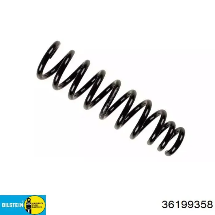 Comprar 36199358 Bilstein Muelle delantero