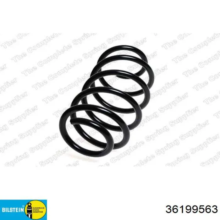 Comprar 36199563 Bilstein Muelle delantero