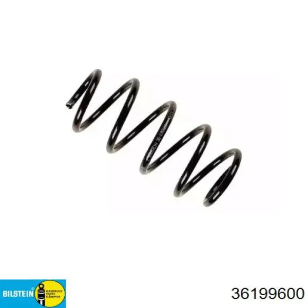 Muelle delantero Bilstein 36199600 precio, desde 111,80 EUR