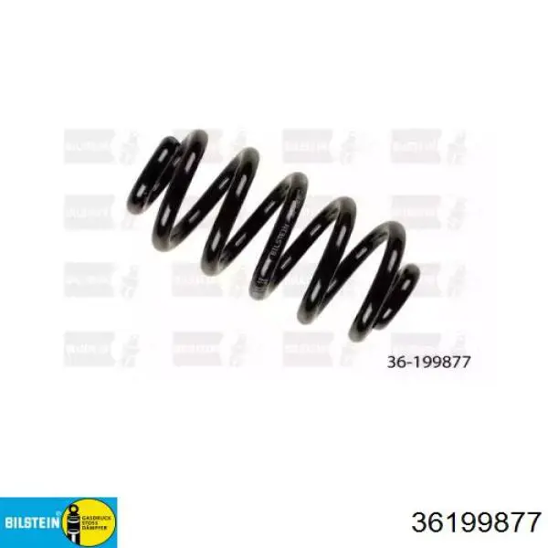 Comprar 47247 Febi Muelle de eje trasero