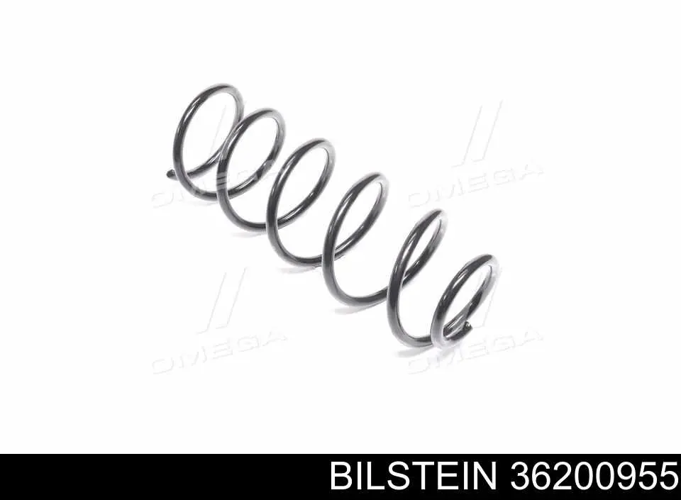 Muelle de suspensión trasero Bilstein 36200955 precio, desde 27,26 EUR