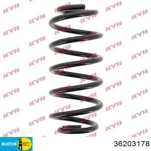 Muelle delantero Sachs 993158 precio, desde 40,55 EUR