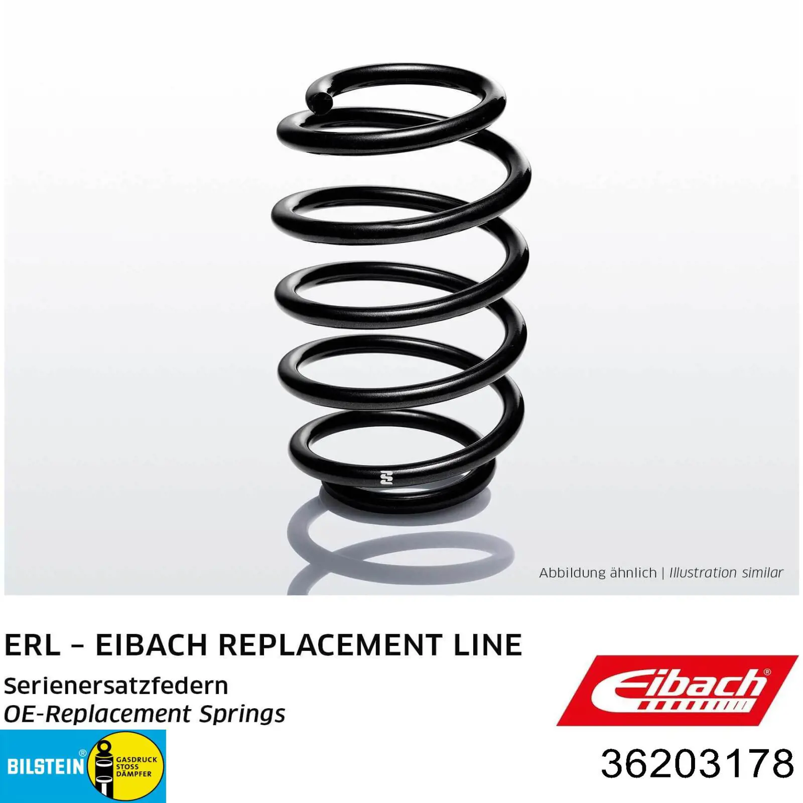 Comprar 993158 Sachs Muelle delantero