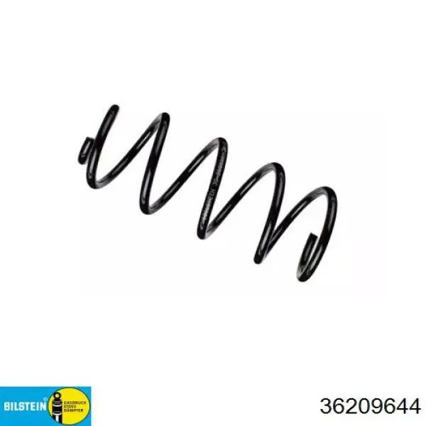 Muelle 55703714 Fiat/Alfa/Lancia