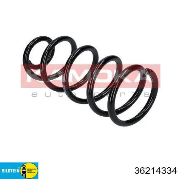 Comprar YSCS0046 YS Muelle de eje trasero