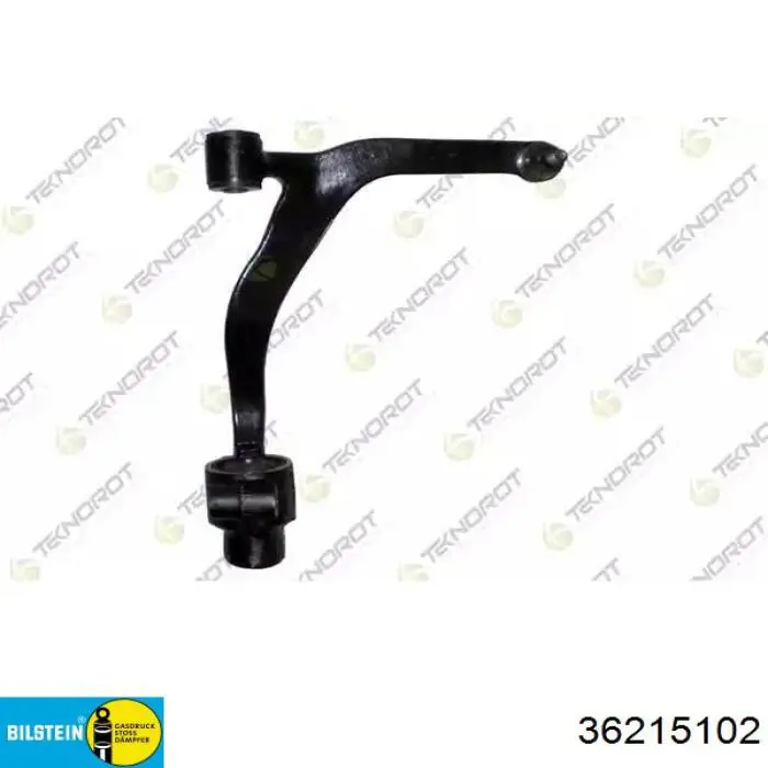 Comprar 36215102 Bilstein Muelle de eje trasero