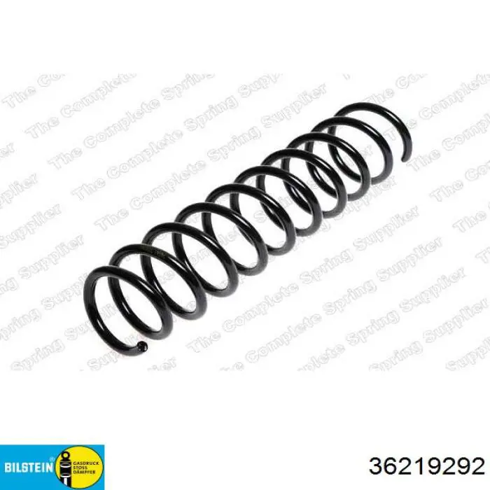 Muelle 600340D Maxgear