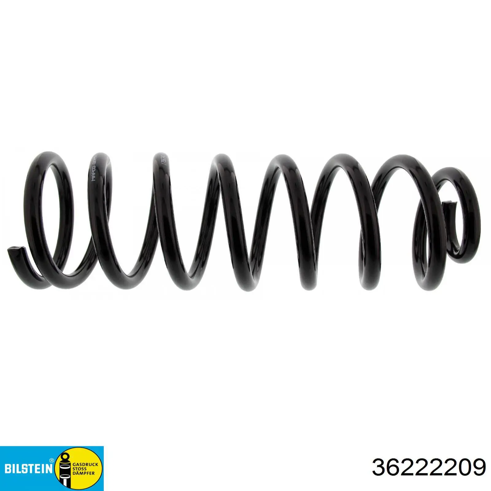 Muelle de suspensión trasero Mapco 70410 precio, desde 48,73 EUR