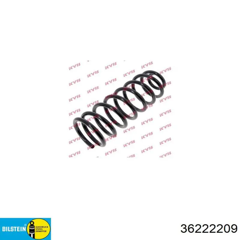 70410 Mapco Muelle trasero