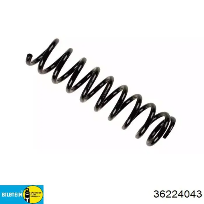 Comprar 36224043 Bilstein Muelle delantero