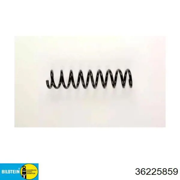 Muelle 36225859 Bilstein