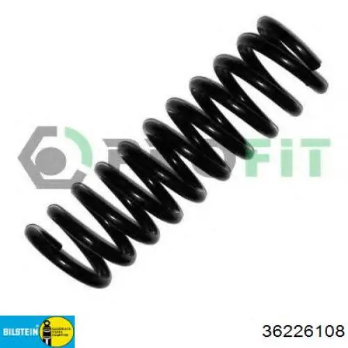 Comprar 1243242204 Mercedes Muelle delantero