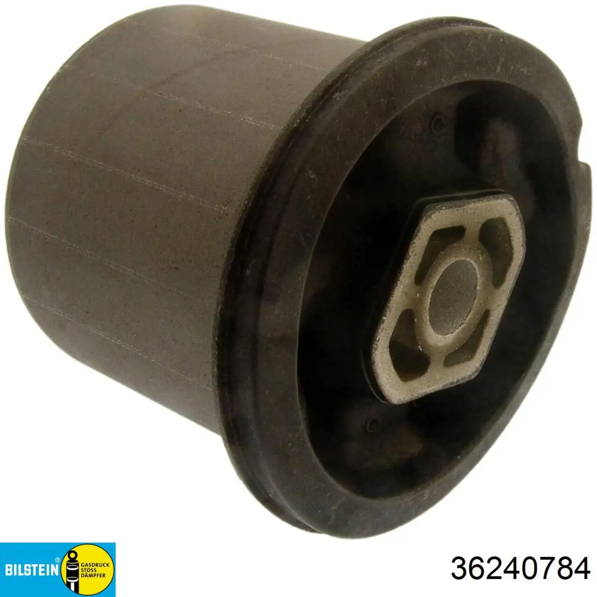 36240784 Bilstein muelle de suspensión eje delantero