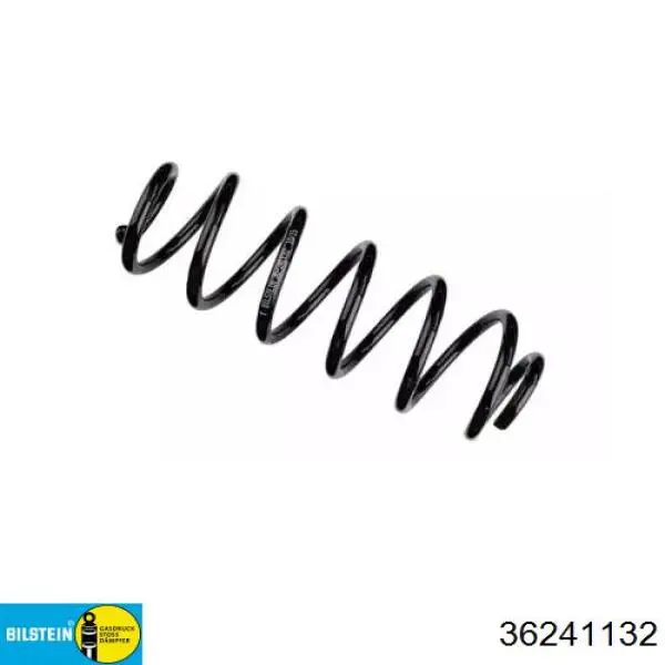 Muelle de suspensión trasero Japan Parts ZC6785H precio, desde 49,18 EUR