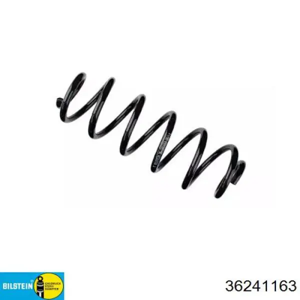 Muelle de suspensión trasero Bilstein 36241163 precio, desde 89,18 EUR